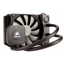 Corsair Hydro Series H45 Enfriamiento Líquido para CPU, 120mm