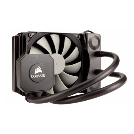 Corsair Hydro Series H45 Enfriamiento Líquido para CPU, 120mm