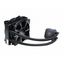 Cooler Master Nepton 140XL Enfriamiento Líquido para CPU, 140mm, 800-2000RPM