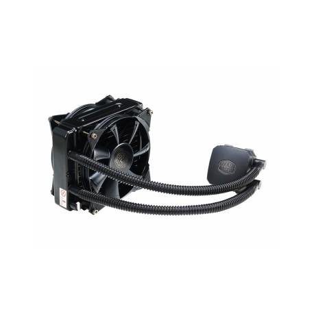 Cooler Master Nepton 140XL Enfriamiento Líquido para CPU, 140mm, 800-2000RPM