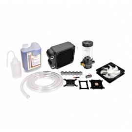 Thermaltake Kit de Enfriamiento Líquido Pacific RL120