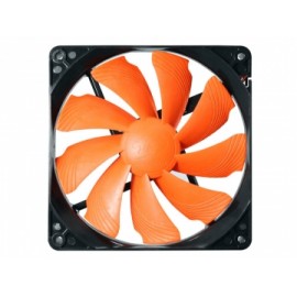 Ventilador Cougar CF-T12S, 120mm, 1200RPM