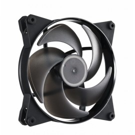 Ventilador Cooler Master MasterFan Pro 140 Air Pressure, 140mm, 650-2800RPM, Negro