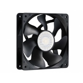 Ventilador Cooler Master Blade Master, 120mm, 2000RPM, Negro