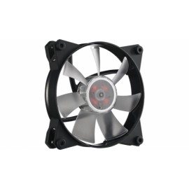 Ventilador Cooler Master MasterFan Pro 120 Air Flow RGB, 120mm, 650-1100RPM, Negro