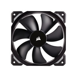 Ventilador Corsair Air ML120 PRO de Levitación Magnética, 120mm, 400-2400RPM, Negro