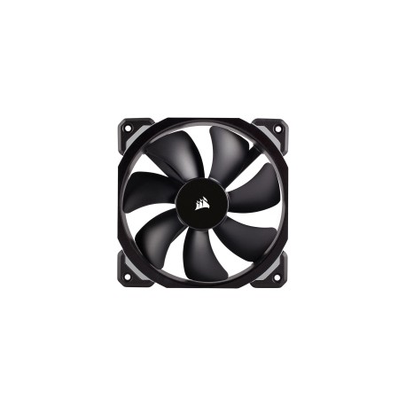 Ventilador Corsair Air ML120 PRO de Levitación Magnética, 120mm, 400-2400RPM, Negro