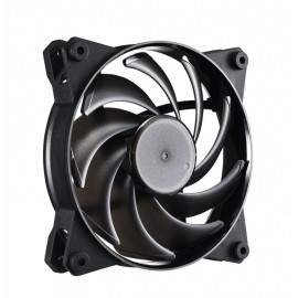 Ventilador Cooler Master MasterFan Pro 120 Air Balance, 120mm, 650-2500RPM, Negro