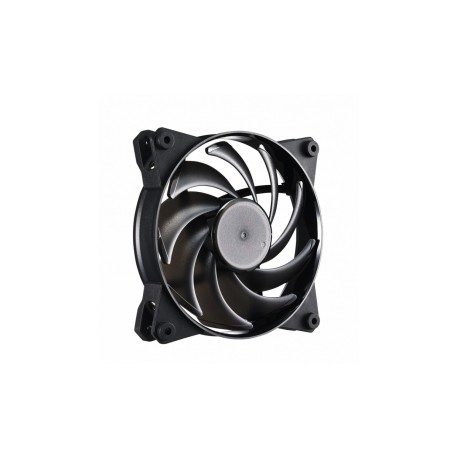 Ventilador Cooler Master MasterFan Pro 120 Air Balance, 120mm, 650-2500RPM, Negro