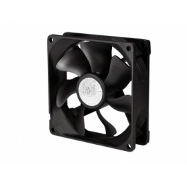 Ventilador Cooler Master Blade Master, 80mm, 800RPM - 3000RPM, Negro