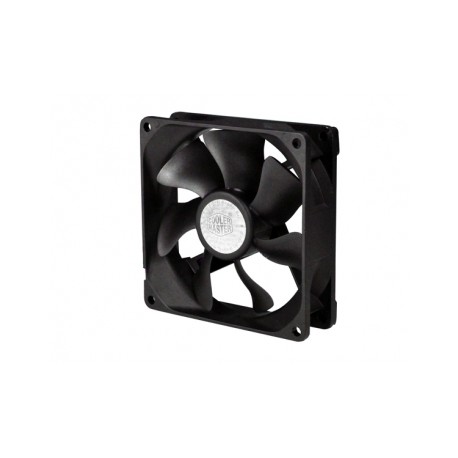 Ventilador Cooler Master Blade Master, 80mm, 800RPM - 3000RPM, Negro