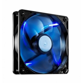 Ventilador Cooler Master SickleFlow 120 LED Azul, 120mm, 2000RPM