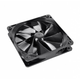 Ventilador Thermaltake Pure S 12, 120mm, 1000RPM, Negro