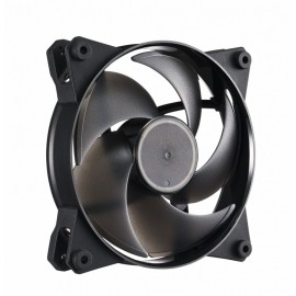 Ventilador Cooler Master MasterFan Pro 120 Air Pressure, 120mm, 650-2750RPM, Negro