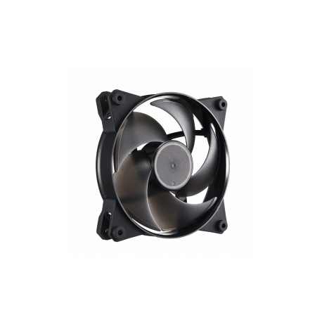 Ventilador Cooler Master MasterFan Pro 120 Air Pressure, 120mm, 650-2750RPM, Negro