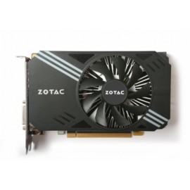 Tarjeta de Video ZOTAC NVIDIA GeForce GTX 1060, 3GB 192-bit GDDR5, PCI Express 3.0