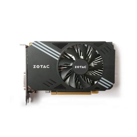 Tarjeta de Video ZOTAC NVIDIA GeForce GTX 1060, 3GB 192-bit GDDR5, PCI Express 3.0