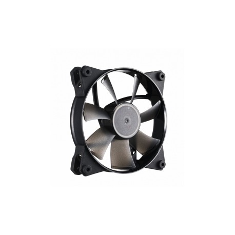 Ventilador Cooler Master MasterFan Pro 120 Air Flow, 120mm, 650-1900RPM, Negro