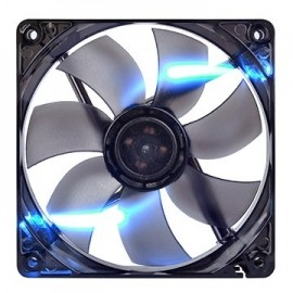 Ventilador Thermaltake Pure S 12 LED, 120mm, 1000RPM