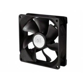 Ventilador Cooler Master Blade Master, 92mm, 2800RPM, Negro