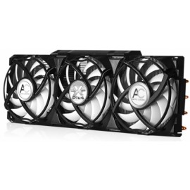 Ventilador Arctic Cooling Accelero XTREME GTX Pro, 92mm, 2000RPM