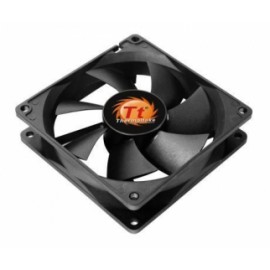 Ventilador Thermaltake DuraMax 9, 92mm, 2850RPM, Negro