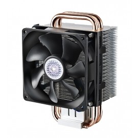 Disipador CPU Cooler Master Hyper T2, 92mm, 800-2800RPM