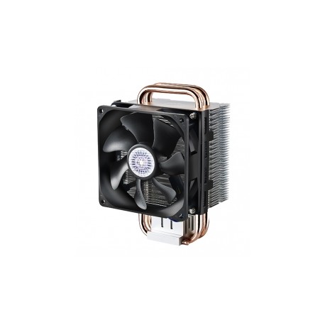 Disipador CPU Cooler Master Hyper T2, 92mm, 800-2800RPM