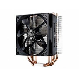 Disipador CPU Cooler Master Hyper 212 EVO, 120mm, 2000RPM