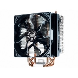 Disipador CPU Cooler Master Hyper T4, 120mm, 1800RPM