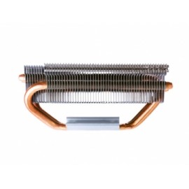 Disipador CPU Cooler Master GeminII M4, 120mm, 500-1600RPM