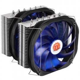 Disipador CPU Thermaltake Frio Extreme, 140mm, 1200-1800RPM