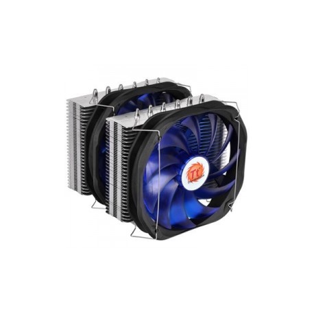 Disipador CPU Thermaltake Frio Extreme, 140mm, 1200-1800RPM