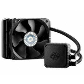 Disipador CPU Cooler Master Seidon 120V, 120mm, 600-2400RPM