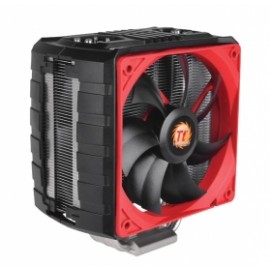 Disipador CPU Thermaltake NIC C5, 120mm, 2000RPM