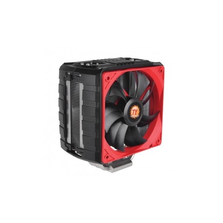 Disipador CPU Thermaltake NIC C5, 120mm, 2000RPM