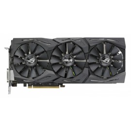 Tarjeta de Video NVIDIA GeForce GTX 1080 Ti, 11GB 352-bit GDDR5X, PCI Express 3.0