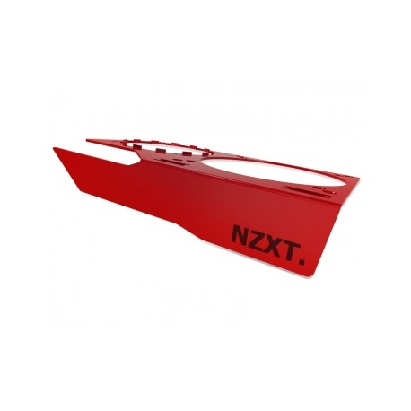 NZXT Kraken G10 Ventilador para VGA, GPU Bracket, 92mm, 1500RPM, Rojo