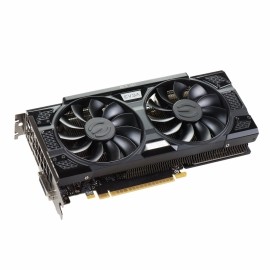 Tarjeta de Video EVGA NVIDIA GeForce GTX 1050 Ti SSC GAMING ACX 3.0, 4GB 128-bit GDDR5, PCI Express x16 3.0