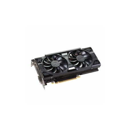 Tarjeta de Video EVGA NVIDIA GeForce GTX 1050 Ti SSC GAMING ACX 3.0, 4GB 128-bit GDDR5, PCI Express x16 3.0