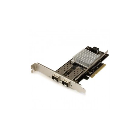 StarTech.com Tarjeta PCI Express de Red de Fibra de 10Gbit