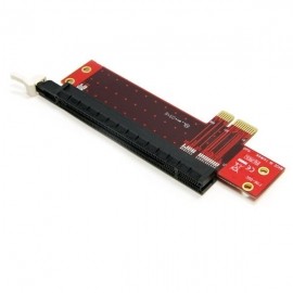 StarTech.com Adaptador de Ranura de Expansión PCI Express X1 - X16