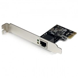 StarTech.com Tarjeta PCI Express ST1000SPEX2, Alámbrico, 1000 Mbit