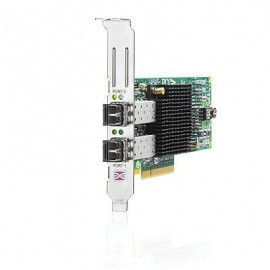 HP Tarjeta PCI Express 82E FC HBA, SCSI, 8 Gbit