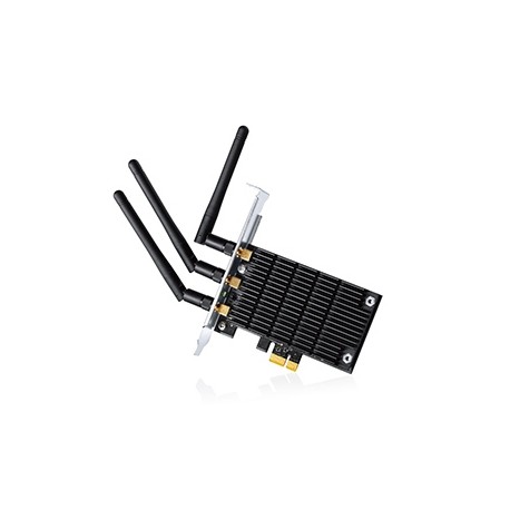 TP-Link Tarjeta PCI Express de Banda Dual AC1900, Inalámbrico, 1300 Mbit