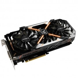 Tarjeta de Video AORUS NVIDIA GeForce GTX 1070, 8GB 256-bit GDDR5, PCI Express x16 3.0