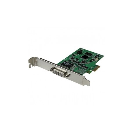 StarTech.com Tarjeta PCI Express Capturadora de Video de Alta Definición