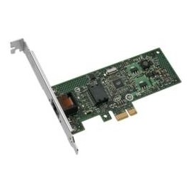 Intel Tarjeta PCI Express EXPI9301CT, Alámbrico, 1000 Mbit