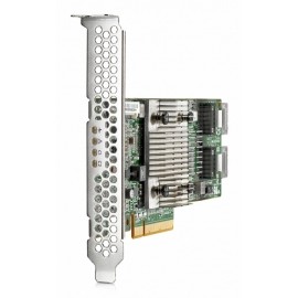 HP Adaptador de Bus Host Inteligente Int H240, 12Gbit