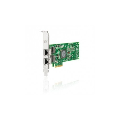 HP NC382T Adaptador de Servidor PCI Express Puerto Doble Multifunción Gigabit, 1000 Mbit